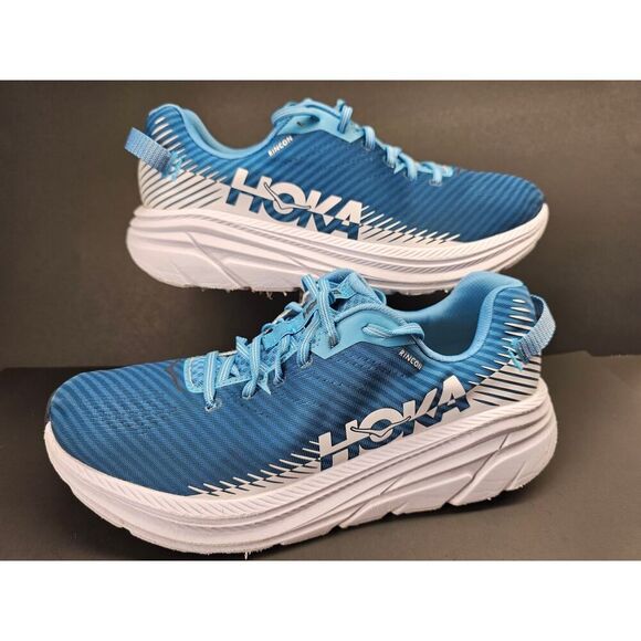 Hoka Men 11.5 Comfy footwear